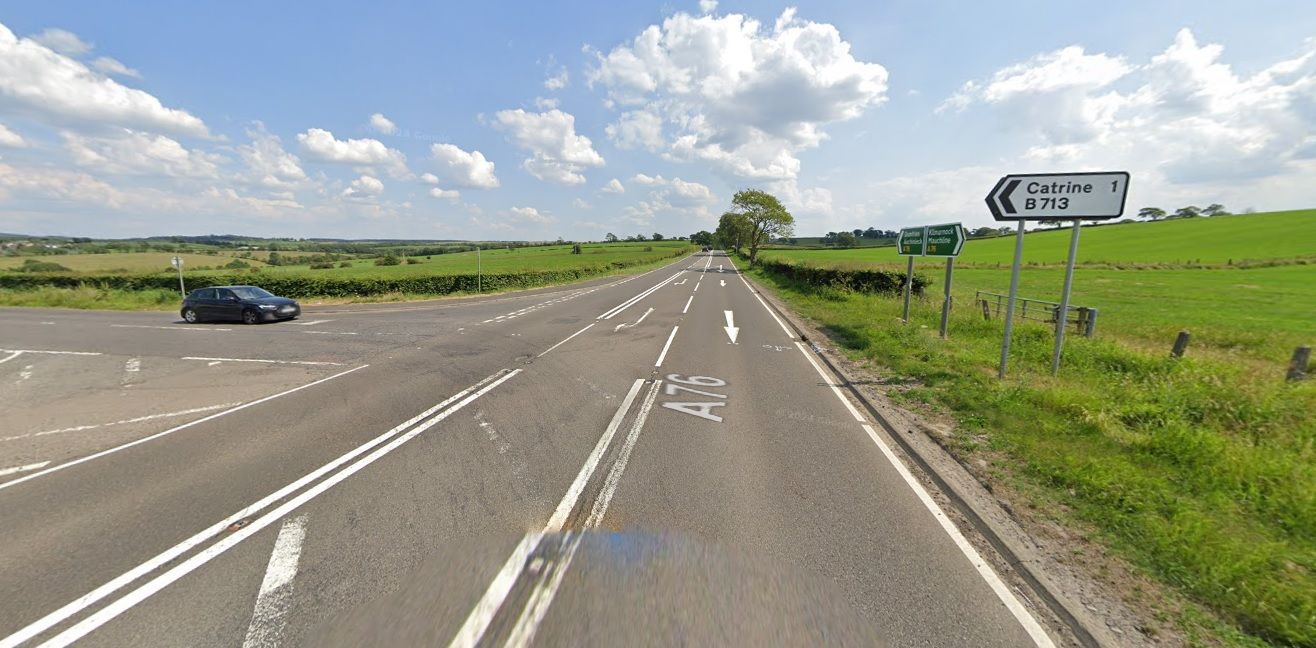 Appeal after woman and young girl die in road crash horror